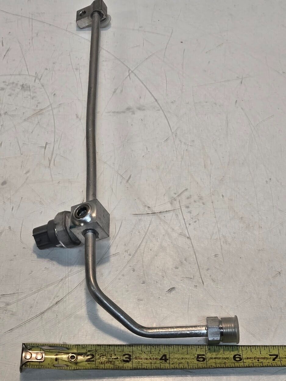 Suzuki Condenser Pipe 95732-65D30 | 95526-50G10 | 40705 | 6024 | 14" Long
