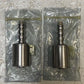 2 Pack of Valve Timing Solenoids 20C020745731 20C020748738 (2 Quantity)