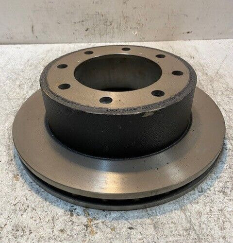 Disc Brake Rotor WF23, TRW 130773, YC35-2C026-C, 1C24-2C026-A, 8-Lug 12-3/4" Dia