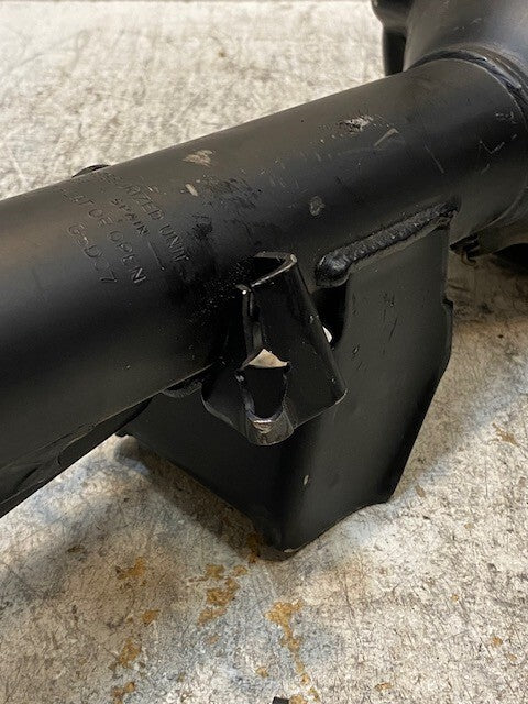 Gas Pressurized Unit G8D07 | 71-984 | 19" Long 12mm Thread 51mm OD