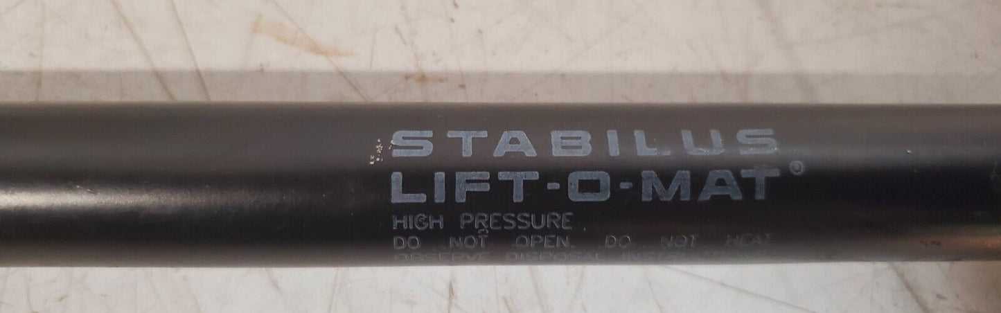 Stabilus Lift-o-Mat GasSpring 4166TI 0500N | 302/13 | A 8 | COAH 25900