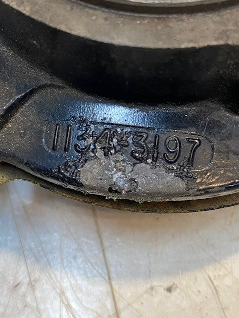 Mercury Outboard Top Upper End Cap Seal Assembly 1134-3197