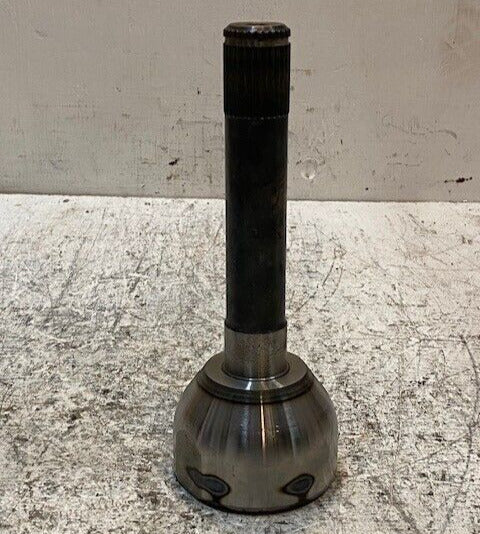 ADI TO-003-04-02 Drive Shaft 9-1/2" Tall 3-1/2" Wide 29mm Bore 30-Spline