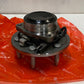 FKG 515097 S0106 Front Wheel Bearing Hub Assembly
