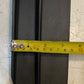 SAAB Grille Lower Front Grille LH | 12786010 LH | 12" Long 3-1/4" Wide