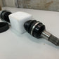 High Strength Rear Left Axle Drive Shaft CV For Yamaha Rhino 660 YXR660 ‘04-‘07
