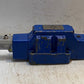 Bosch Rexroth Industrial Hydraulic Proportional Directional Control Valve