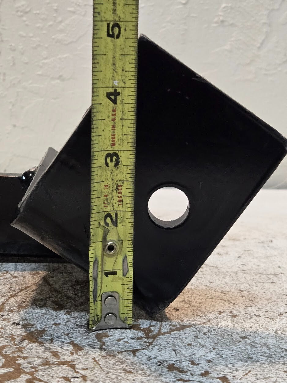 Boss Left Hand Angle Bracket LTA03544 for Chevy RT2