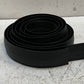 2 Quantity of 9ft Long Car Bumper Protector Strips 2-1/4" Wide (18ft Total)