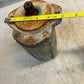 Haldex Hydraulic Gear Pump 1301745 Heavy Duty Hydraulic Replacement Pump