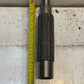 Chelsea Output Shaft 3P950 | 9-1/2" Long 50mm OD 10-Spline