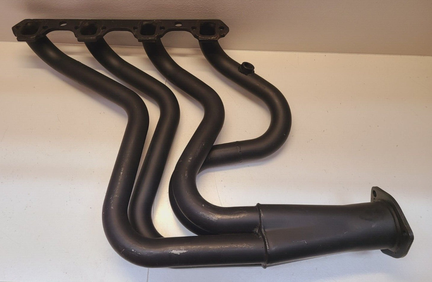 Exhaust Header Hooker R6912 | R 6912 | 6912