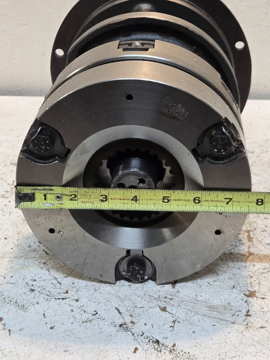 Heavy Duty Torque Amplifier 68137-C1 for Case IH | OD 404 | 3392 | 1030 | 3K 692