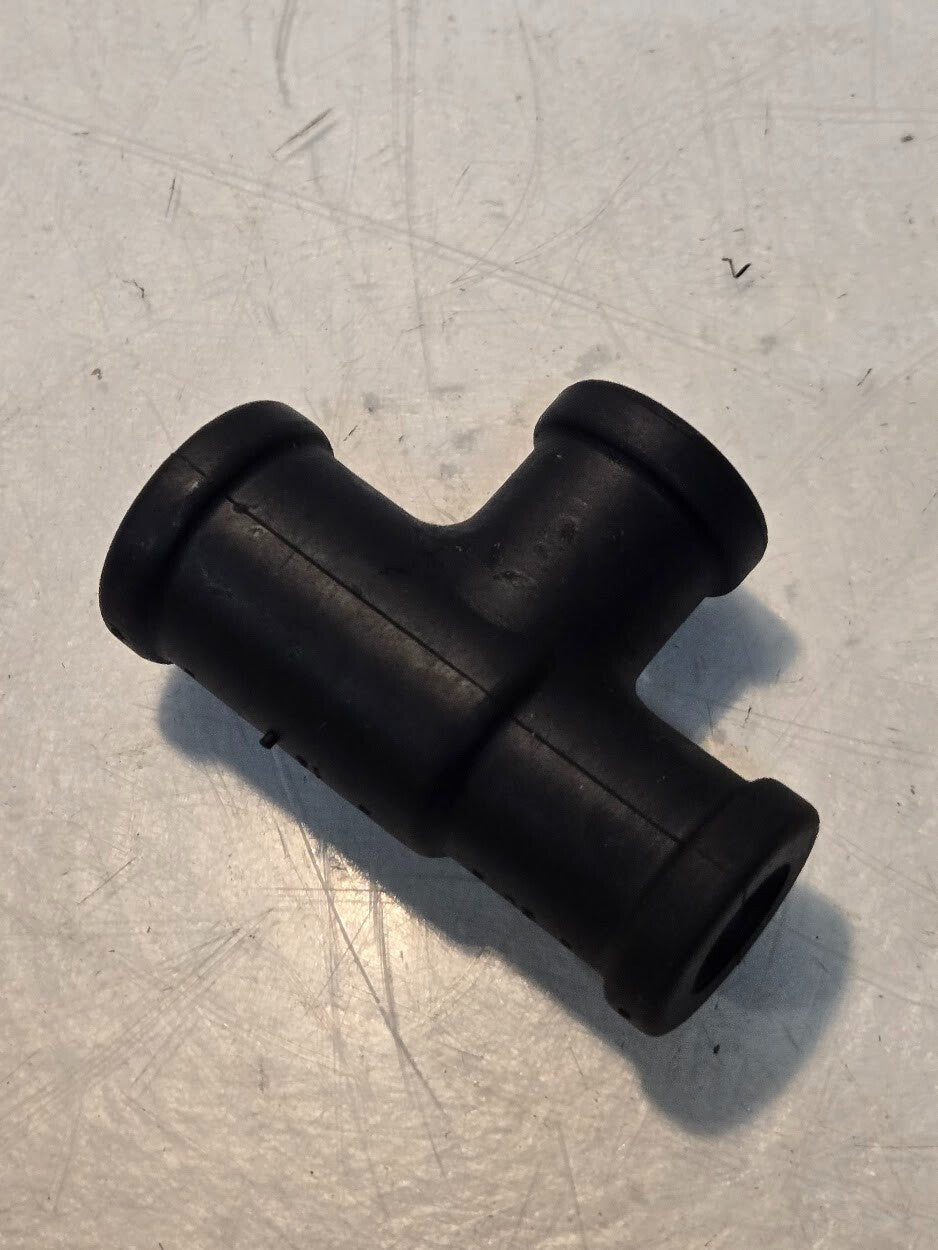 10 Quantity of Ford C8HZ-2B350-A Tube Tees | 103085 for '64-'72 Truck (10 Qty)