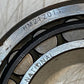 National Tapered Roller Bearing Set Cup/Cone HM212049 / HM212011 Made in China