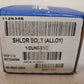 20 Qty. of Fastenal Shoulder Bolt Screws 1/2x1/2 | 1126346 | 8901121  (20 Qty)