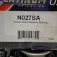 3 Quantity of Nissan Clutch Release Bearings N027SA | NTN 62-29 (3 Quantity)