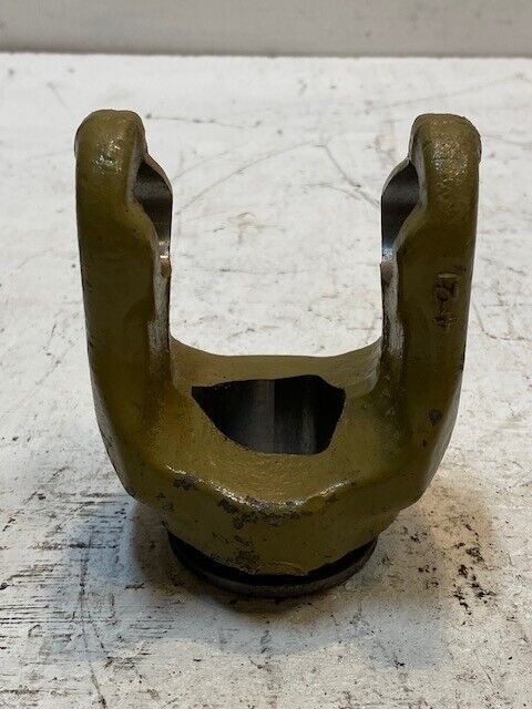 Yoke 4-21 | 27mm Bore 4-1/4" Tall 3-1/4" Wide 2-3/4" Deep