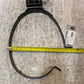 International 1661881C96 SUPPORT, MUFFLER