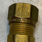 8 Quantity of Imperial 06 90-Degree Elbow Fittings 17mm Thread (8 Quantity)