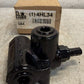 Prince Manufacturing Corporation Inline Hydraulic Pressure Relief Valve 4HL34