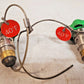 2 Qty Thermomega Valves Guru Locomotive Freeze Protection DL2.1-40F Green(2 Qty)