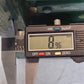 Hydraulic Valve Control Box | 3 Valve | 3/4" Reservoir Inlet 1/4" Valve Outlets