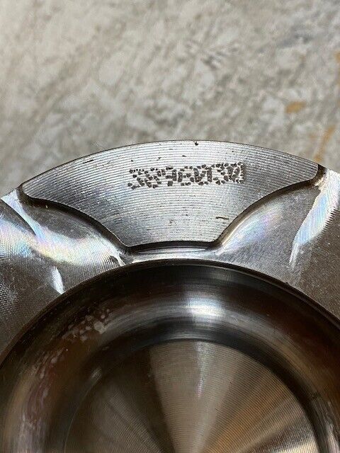 Cummins Piston & Cylinder 3896030 | 3800256 | Pictured Parts Only