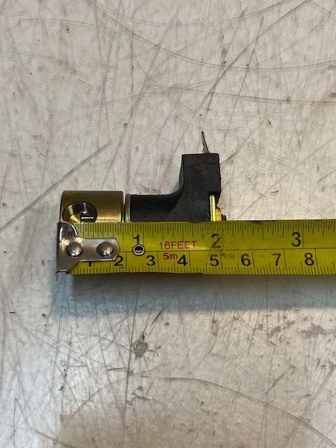 Solenoid Solutions Fuel Valve Solenoid 9090042 | 2W13X-A133-00