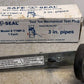 Safe-T Seal Test-Tee Mechanical Test Plug TTMP-3 Designed For 3in Pipes
