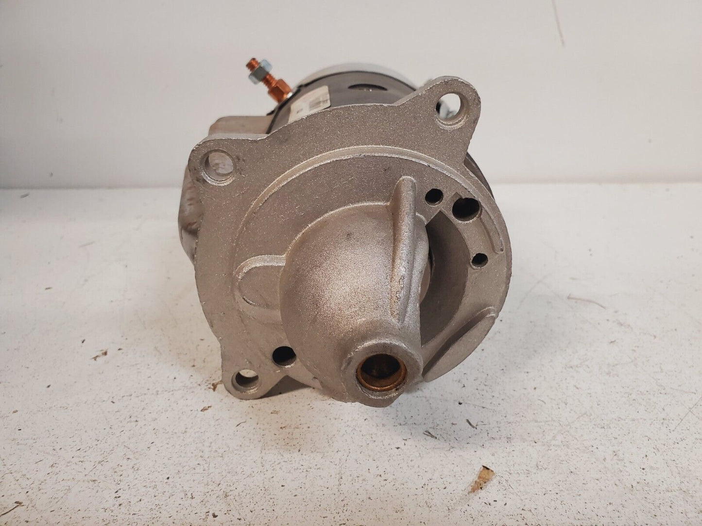 Starter Motor Quality-Built 3131 Reman