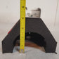 4 Qty. of DuraBlok Pipe Support Blocks 9.5" Length 5” Height DB10 (4 Qty)