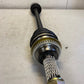 CV Axle Shaft SB8023 CV Components - SB-8023 | 14232 | 31 Inches