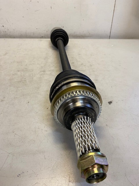 CV Axle Shaft SB8023 CV Components - SB-8023 | 14232 | 31 Inches