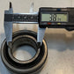 RW-902R-2834 Bearing SE8704SX | 600955 | 73mm OD 38mm Bore 31mm Thick