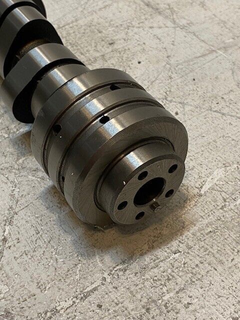 Camshaft 101845E-0472 | 20.5" Long 2.5" OD 16mm Bore