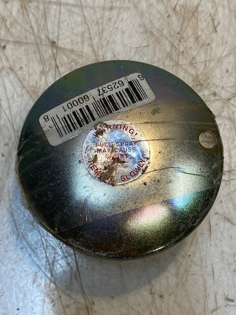 Cim-Tek 2" NPT PreVent Vapor Control Fuel Hose Tank Vent Cap with Base
