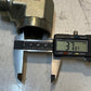 Ingersoll Rand Elbow 95286530 | 38mm ID 27mm Nose 41mm Thread