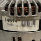 Alternator 14814, 15560 Remanufactured