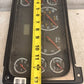 Freightliner M2 Instrument Cluster Assembly Gauge  Speedometer Display PP-T40