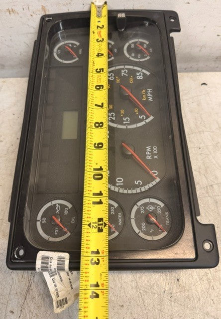 Freightliner M2 Instrument Cluster Assembly Gauge  Speedometer Display PP-T40