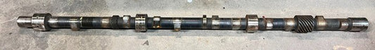 Engine Camshaft Valve Timing Shaft Precision Machined Automotive Engine Part