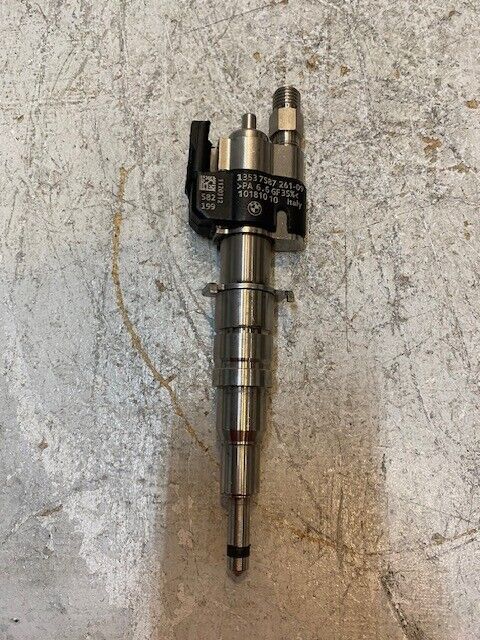 Siemens Common Rail Injector Continental 10181010 | 13537587261-09 | 1120312