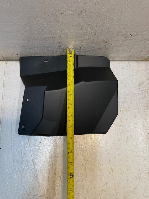 2014 Can Am Maverick 1000R X RS DPS Front Left Lower Mud Flap 705008178