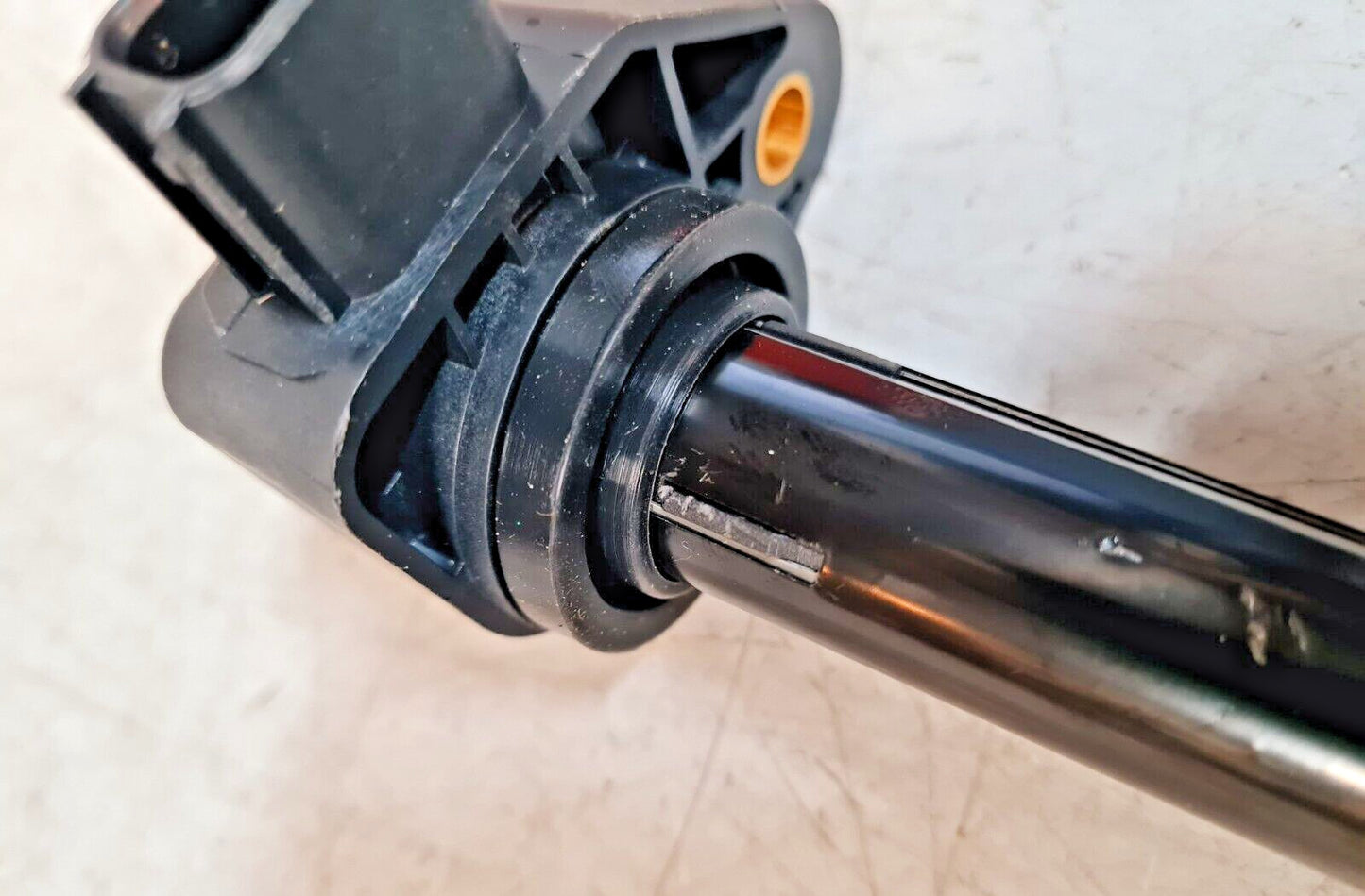 Ignition Coil Part Number 04414