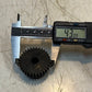 Martin Spur Gear S2032 | 43mm OD 9mm Bore 32 Teeth