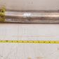 Corvette Central Exhaust Pipe 322530