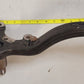 Steering Knuckle Front Left Side for Chrysler 04782705AD | 17120 | LPMT1