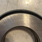 QC Steering Knuckle Bearing 120HC100 | 06295 | 97mm OD 49mm Bore 28mm Thick