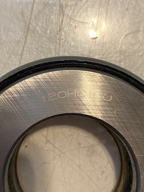 QC Steering Knuckle Bearing 120HC100 | 06295 | 97mm OD 49mm Bore 28mm Thick